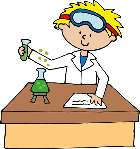 Scientist clipart lab clipart, Scientist lab Transparent FREE for download on WebStockReview 2024