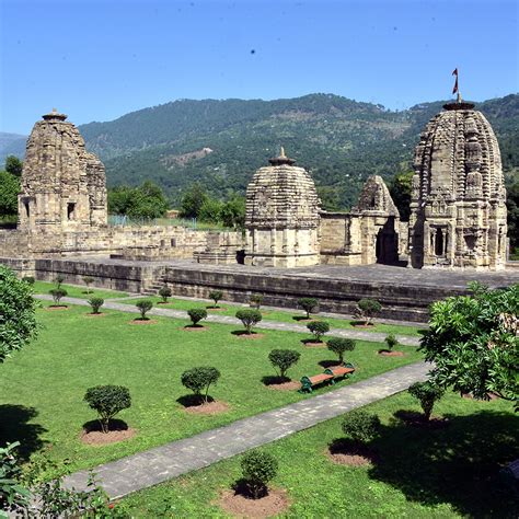 JAMMU MONUMENTS – Kashmir DMC