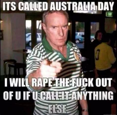 50+ Funny Australia Day Memes 2023 - QuotesProject.Com