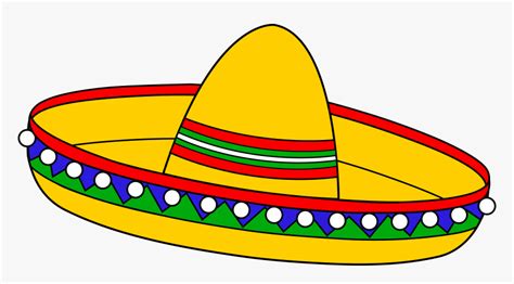 Free Mexican Sombrero Clipart, Download Free Mexican Sombrero Clipart png images, Free ClipArts ...