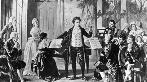 Ludwig van Beethoven | Biography, Music, & Facts | Britannica