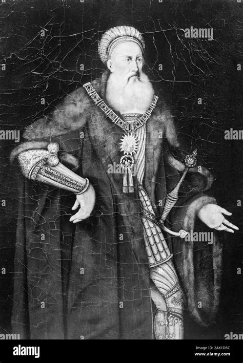 Margrave Of Brandenburg High Resolution Stock Photography and Images - Alamy