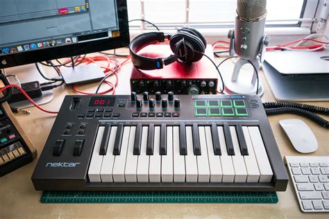 The best MIDI keyboard controller for beginners | Engadget