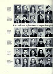 Truman High School - Heritage Yearbook (Independence, MO), Class of 1973, Page 231 of 268