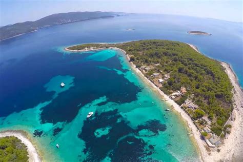 Korcula Beaches To Choose For Your Holiday