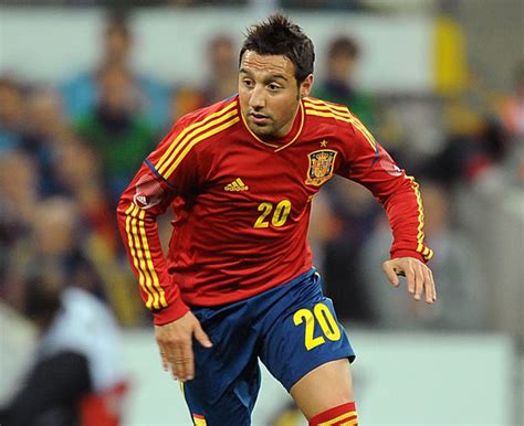 Santi Cazorla Spain Best Football Players 2012 | New Sports Stars