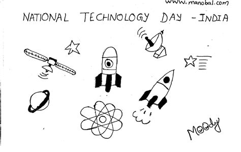 National Technology Day - We ASPIRE to INSPIRE