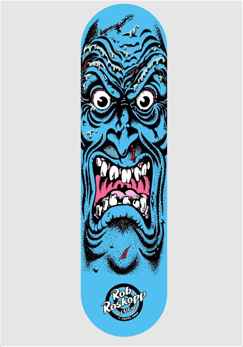 Skateboard Deck Decals | Etsy