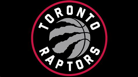 Toronto Raptors Logo: valor, história, PNG