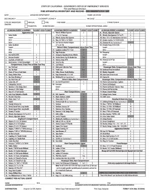 18 Printable inventory of medical office equipment Forms and Templates - Fillable Samples in PDF ...