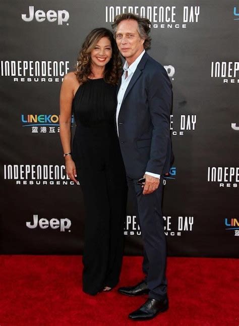 William Fichtner Height, Weight, Age, Spouse, Family, Facts, Biography