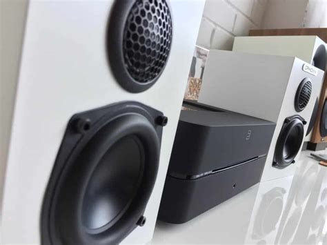 The Best Speakers for Vinyl in 2021 - GlobalDJsGuide