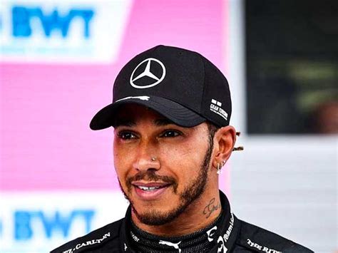 Formula 1 Racer Lewis Hamilton open to join Mercedes