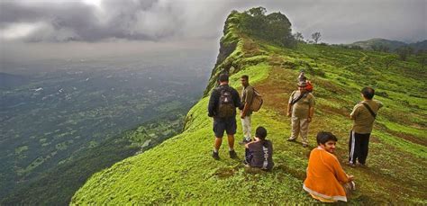 Bhimashankar Trek