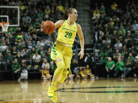 Women's basketball: Oregon outlasts Oregon State behind Sabrina Ionescu ...