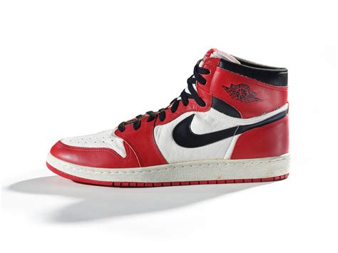 Popular Nike Shoes Of All Time | Heavenly Nightlife