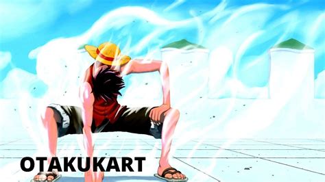 When Does Luffy Learn Gear 2? All About Luffy's Gears In One Piece ...