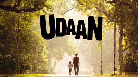 Udaan (2010) Hindi Movie Short Review - Veeyen Unplugged