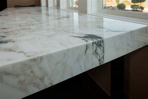 Mitered Edge | Countertops, Cost, Reviews