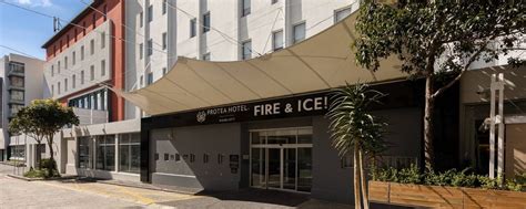 Jobs at Protea Hotel Fire & Ice! Cape Town, Cape Town, South Africa ...