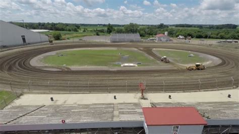 Kokomo Speedway Up Next For High Limit Sprint Car Series