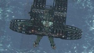 Bosses | Armored Core 6 Wiki