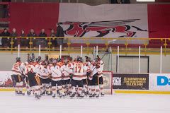 Gryphon Centre Arena (University of Guelph Athletics Centre) - Ice Rink ...