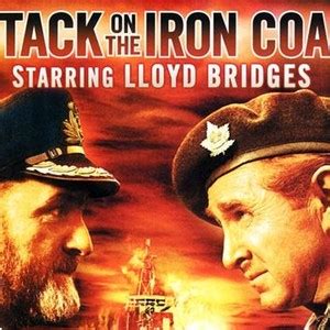 Attack on the Iron Coast - Rotten Tomatoes