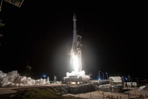 Satellite launch means continued timely information for Alaskans | UAF ...