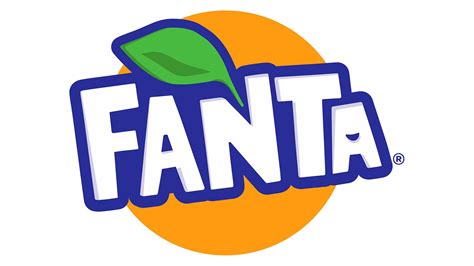 Fanta Logo: valor, história, PNG