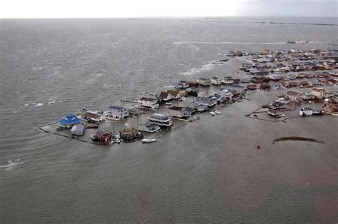 Storm relief, climate progress still elusive decade after Hurricane Sandy, lawmakers told • New ...