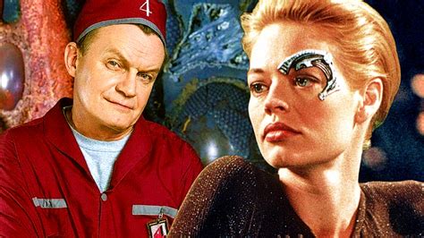 The Essential '90s Sci-Fi TV List: 15 Iconic Shows You Can't Miss