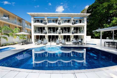 Sandcastles Hotel Noosa - Hastings Street, Sunshine Coast, Australia ...