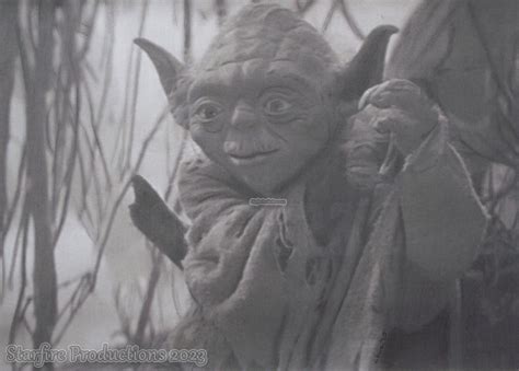 Yoda: The Jedi Master by Starfire-Productions on DeviantArt