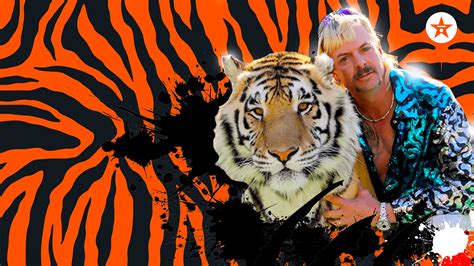 Zoom Background Tiger King Zoom Background | Porn Sex Picture