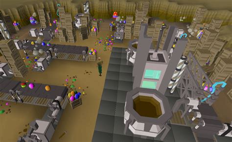 2016 Easter event - OSRS Wiki