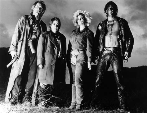 044: Near Dark (1987) and Movies for Horror Newbies – Watch Out! Horror ...