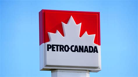 Suncor Energy cyberattack impacts Petro-Canada gas stations