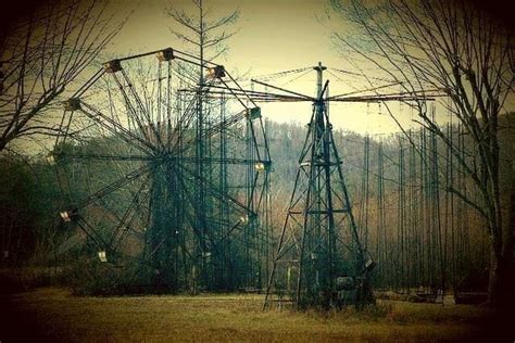 10 Abandoned Amusement Parks With Horrific Histories [Disturbing] - Listverse