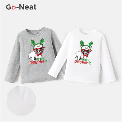 Buy Go-Neat Toddler Clothes Online for Sale - PatPat AU 1