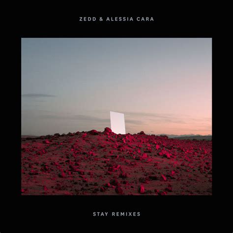 Zedd Releases "Stay" Remix EP | @Zedd