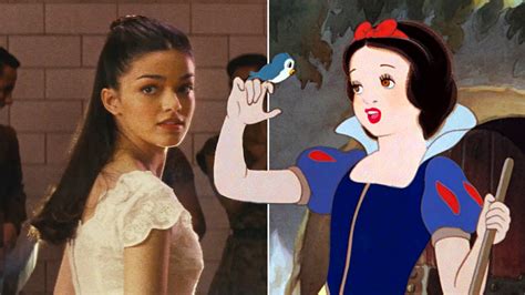 Disney’s Snow White live-action remake: Release date, cast and soundtrack revealed - Classic FM