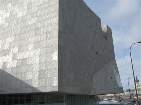 Walker Art Center cuts $2 million from budget | Minnesota Public Radio News