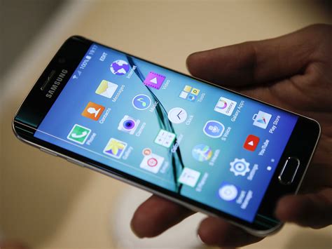 Best smartphones - Business Insider