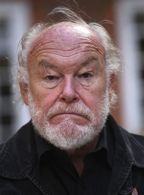 Timothy West replaces Bernard Cribbins in new Dad's Army episodes