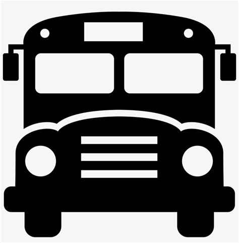 Clipart Of Front Of School Bus - Bus - 2320x2250 PNG Download - PNGkit