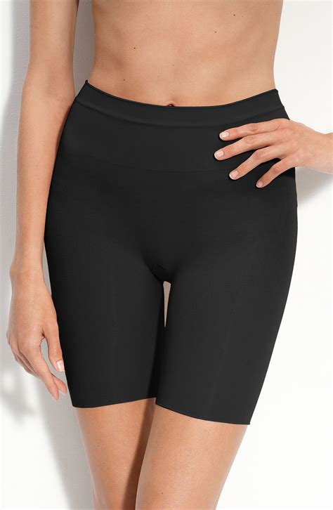 SPANX® Mid Thigh Shaper | Nordstrom