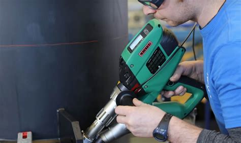 Plastic Welding Methods [Six Types of Plastic Welds] Heatgun Blog