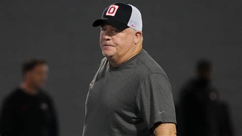 Chip Kelly’s salary at Ohio State revealed