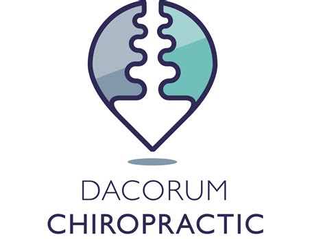 modern chiropractor logo - Google Search | Chiropractic logo, Visual identity design, Logos